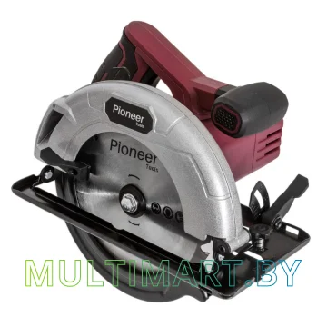 Дисковая (циркулярная) пила Pioneer Tools EDS-1600-190-01